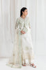Qalamkar Luxury Lawn Eid Edit – SB-10 Nadia