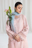 Qalamkar Luxury Lawn Eid Edit – SB-05 Aleeza
