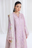 Qalamkar Luxury Lawn Eid Edit – SB-06 Komal