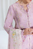 Qalamkar Luxury Lawn Eid Edit – SB-06 Komal