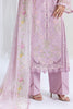 Qalamkar Luxury Lawn Eid Edit – SB-06 Komal