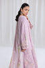 Qalamkar Luxury Lawn Eid Edit – SB-06 Komal