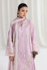 Qalamkar Luxury Lawn Eid Edit – SB-06 Komal