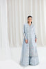 Qalamkar Luxury Lawn Eid Edit – SB-04 Zarish