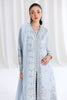 Qalamkar Luxury Lawn Eid Edit – SB-04 Zarish
