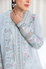 Qalamkar Luxury Lawn Eid Edit – SB-04 Zarish