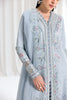 Qalamkar Luxury Lawn Eid Edit – SB-04 Zarish