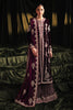 Qalamkar Luxury Velvet Edit Formals – BK-01  AMANI