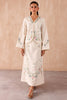 Qalamkar Embroidered Co-ords 2PC RTW – EP-02 ZENA