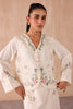 Qalamkar Embroidered Co-ords 2PC RTW – EP-02 ZENA