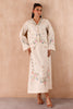 Qalamkar Embroidered Co-ords 2PC RTW – EP-02 ZENA
