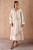 Qalamkar Embroidered Co-ords 2PC RTW – EP-02 ZENA