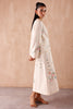 Qalamkar Embroidered Co-ords 2PC RTW – EP-02 ZENA