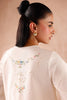 Qalamkar Embroidered Co-ords 2PC RTW – EP-02 ZENA