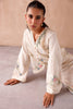 Qalamkar Embroidered Co-ords 2PC RTW – EP-02 ZENA