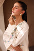 Qalamkar Embroidered Co-ords 2PC RTW – EP-02 ZENA