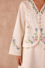 Qalamkar Embroidered Co-ords 2PC RTW – EP-02 ZENA