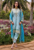 Charizma Zouq Jacquard Lawn – CZ5-02