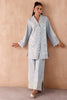 Qalamkar Embroidered Co-ords 2PC RTW – EP-05 GAYA