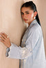 Qalamkar Embroidered Co-ords 2PC RTW – EP-05 GAYA