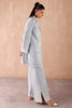 Qalamkar Embroidered Co-ords 2PC RTW – EP-05 GAYA