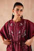 Qalamkar Embroidered Co-ords RTW – EP-09 ARIA