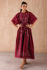 Qalamkar Embroidered Co-ords RTW – EP-09 ARIA