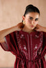 Qalamkar Embroidered Co-ords RTW – EP-09 ARIA