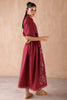 Qalamkar Embroidered Co-ords RTW – EP-09 ARIA