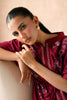 Qalamkar Embroidered Co-ords RTW – EP-09 ARIA