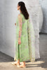 Charizma Mi Amor Pret/Stitched – Embroidered Organza Suit CMA-5-013