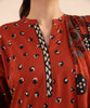 Sapphire 2PC Shirt Dupatta Lawn Collection 2024 – U2D-DY24D1-5