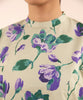 Sapphire 2PC Shirt Dupatta Lawn Collection 2024 – U2D-DY24D1-6