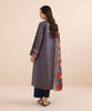 Sapphire 2PC Shirt Dupatta Lawn Collection 2024 – U2D-DY24D1-7