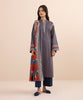 Sapphire 2PC Shirt Dupatta Lawn Collection 2024 – U2D-DY24D1-7