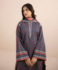 Sapphire 2PC Shirt Dupatta Lawn Collection 2024 – U2D-DY24D1-7
