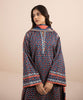 Sapphire 2PC Shirt Dupatta Lawn Collection 2024 – U2D-DY24D1-7