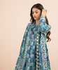 Sapphire 2PC Shirt Dupatta Lawn Collection 2024 – U2D-DY24D1-8