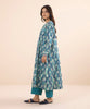 Sapphire 2PC Shirt Dupatta Lawn Collection 2024 – U2D-DY24D1-8