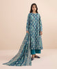 Sapphire 2PC Shirt Dupatta Lawn Collection 2024 – U2D-DY24D1-8