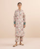 Sapphire 2PC Shirt Trouser Lawn Collection 2024 – U2T-DY24D1-4