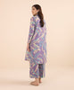 Sapphire 2PC Shirt Trouser Lawn Collection 2024 – U2T-DY24D1-5