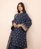 Sapphire 3PC Lawn Collection – U3P-DY24D1-1