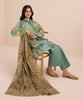 Sapphire 3PC Lawn Collection – U3P-DY24D1-5