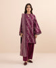 Sapphire 3PC Lawn Collection – U3P-DY24D1-9