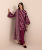 Sapphire 3PC Lawn Collection – U3P-DY24D1-9