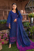 Rang Rasiya Luxury Festive Lawn Collection – Zara