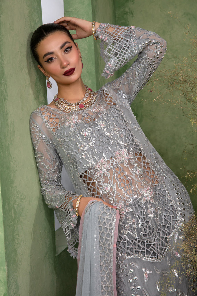 Rang Rasiya Chatoyer Luxury Wedding Formals – Deena