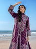 Mahnur Sirene Luxury Lawn – S-01
