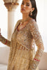 Zaha Gossamer Luxury Wedding Festive Formals – ZAR-E MAHR (ZC25-06)